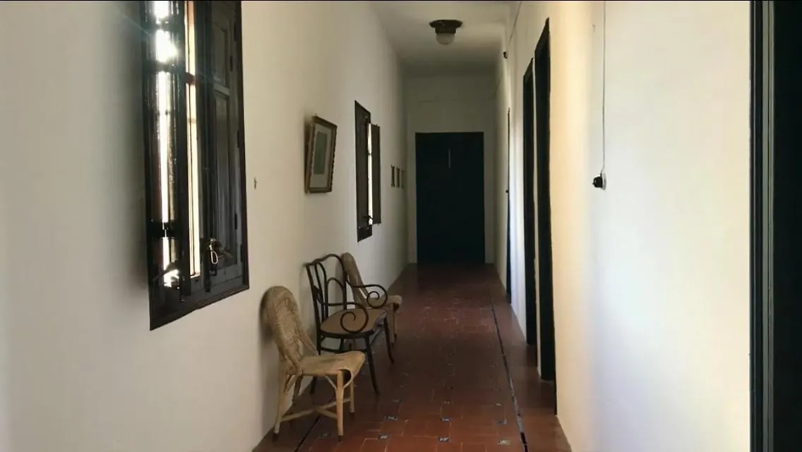 La Almedina: Palacio De Foronda Cazorla 0*,  Spain