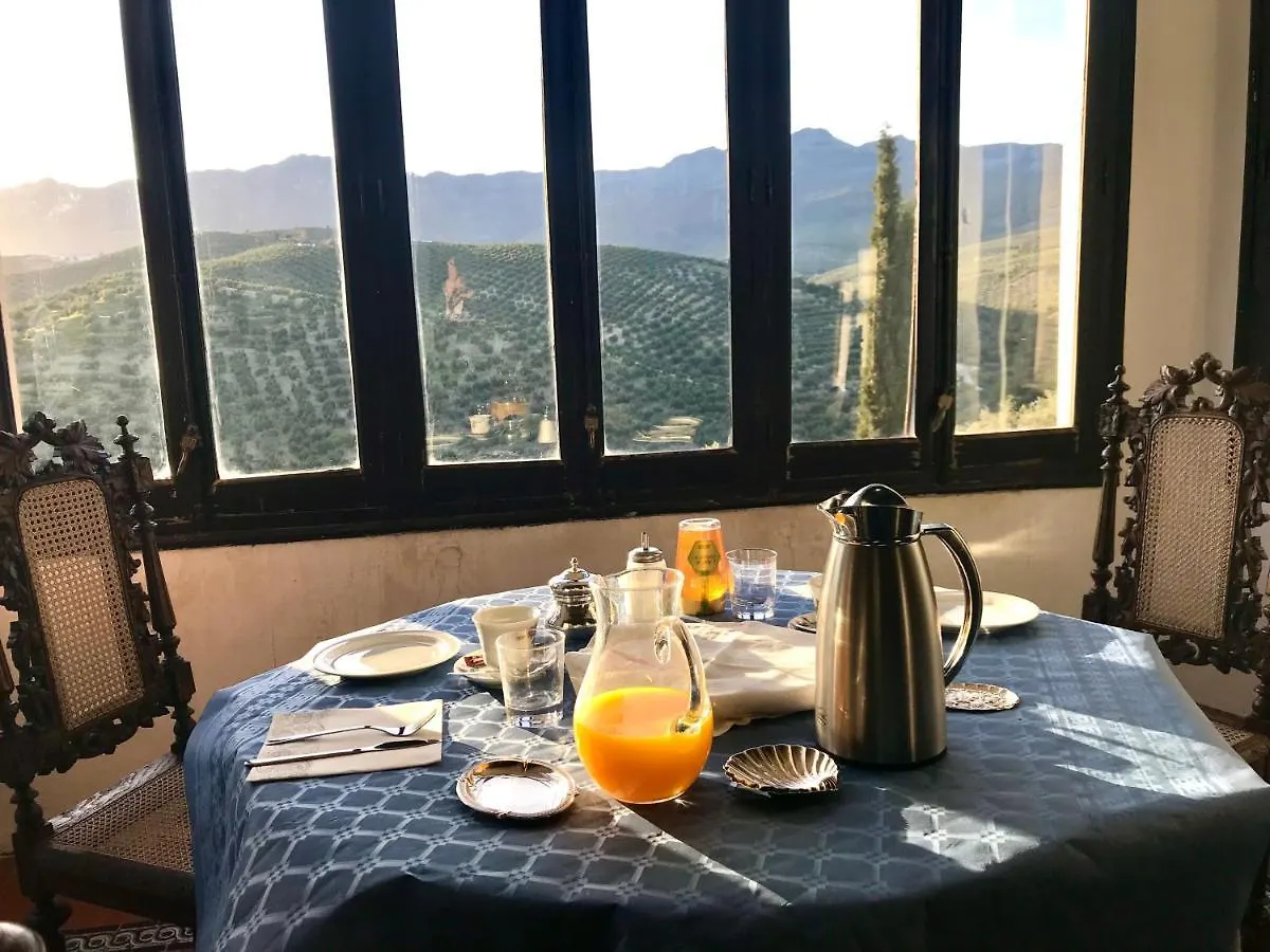 Apartment La Almedina: Palacio De Foronda Cazorla Spain