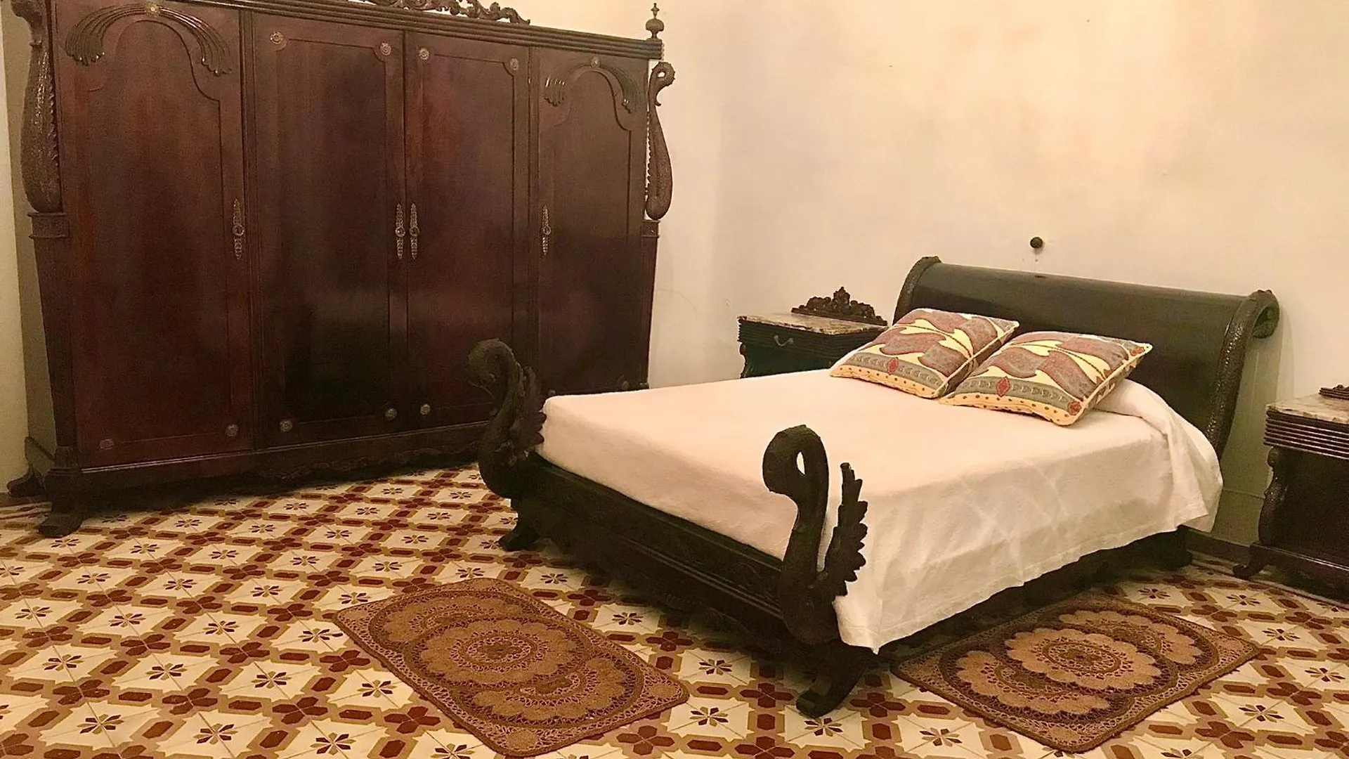 La Almedina: Palacio De Foronda Cazorla Apartment