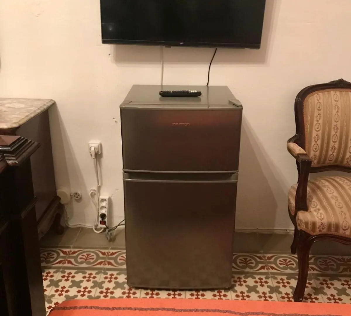 La Almedina: Palacio De Foronda Cazorla Apartment