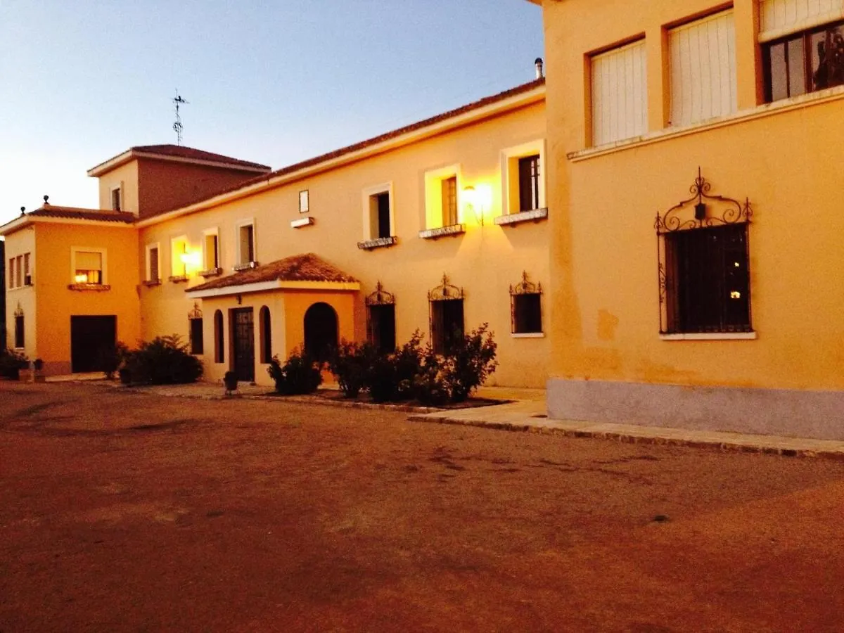 Apartamento La Almedina: Palacio De Foronda Cazorla