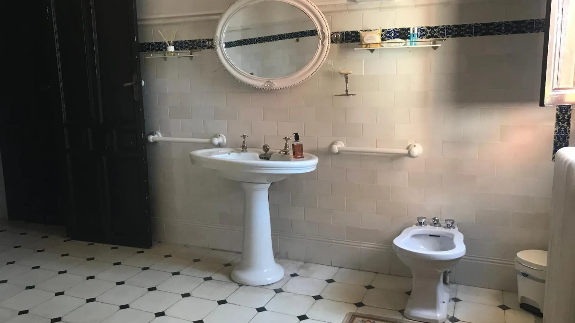 Apartamento La Almedina: Palacio De Foronda Cazorla